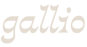 Gallio Logo Dough