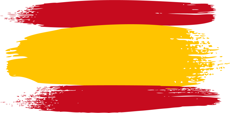 Spain Flag
