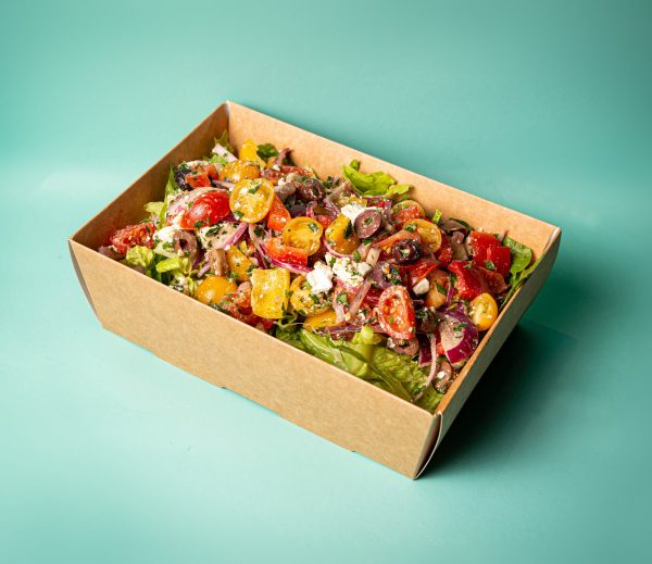 Gallio Mediterranean Catering London Large Greek Salad
