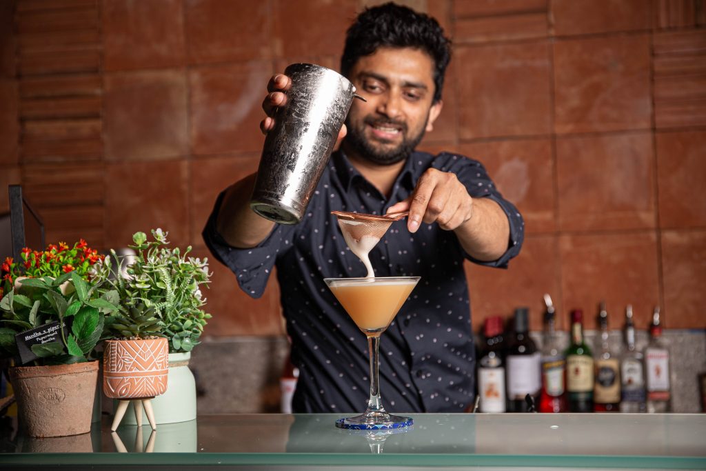 Gallio Mediterranean Restaurant Cocktail Bar Experiences London