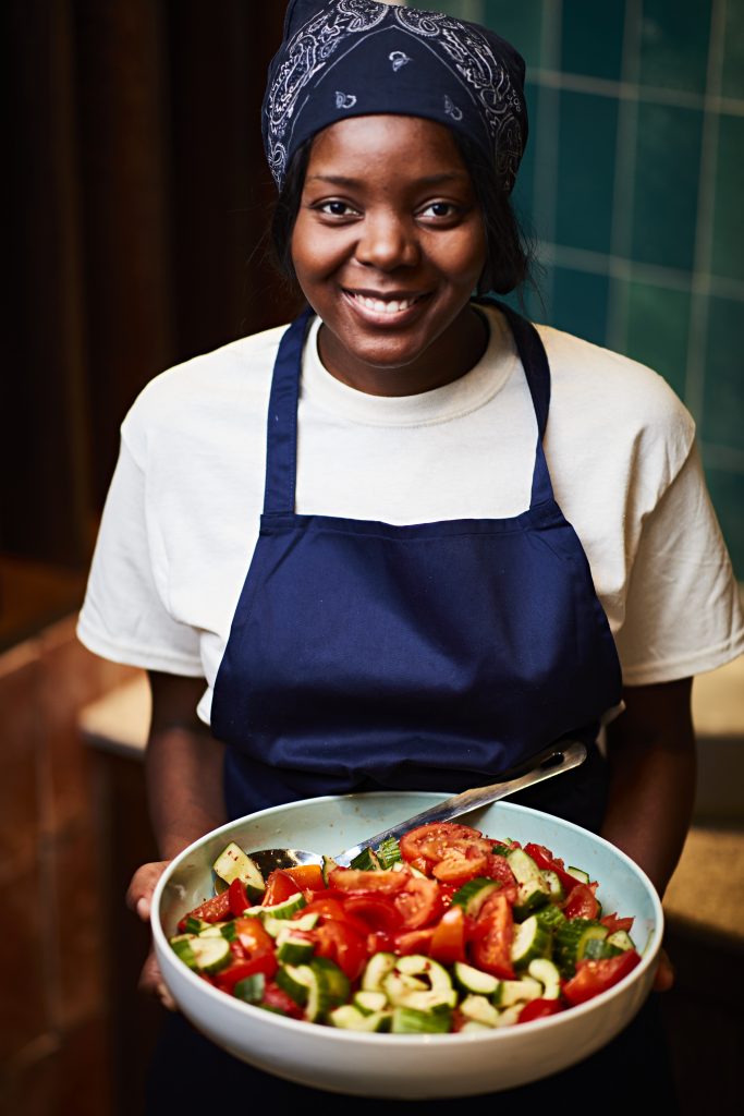 Gallio Hospitality Job in London Mediterranean Restaurant