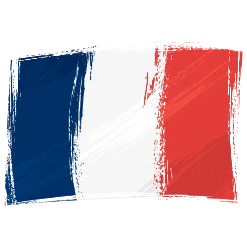French Flag Gallio Mediterranean Restaurant London
