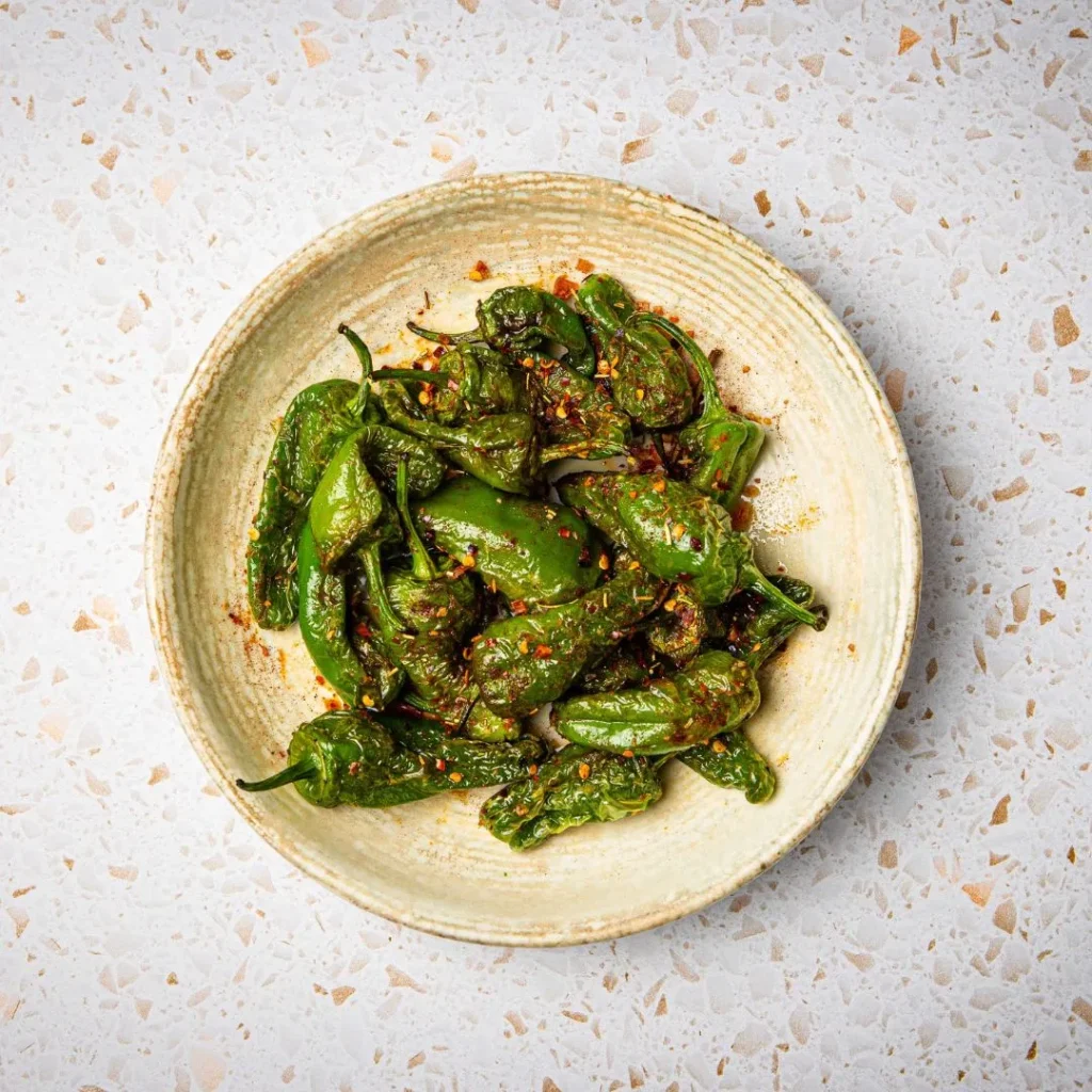 Padron Peppers