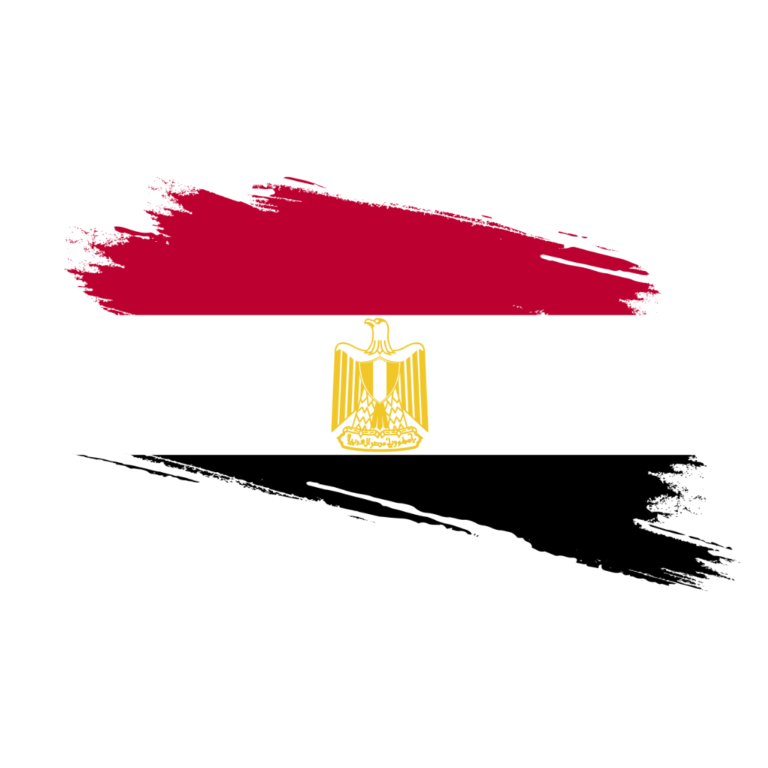 Egypt Flag