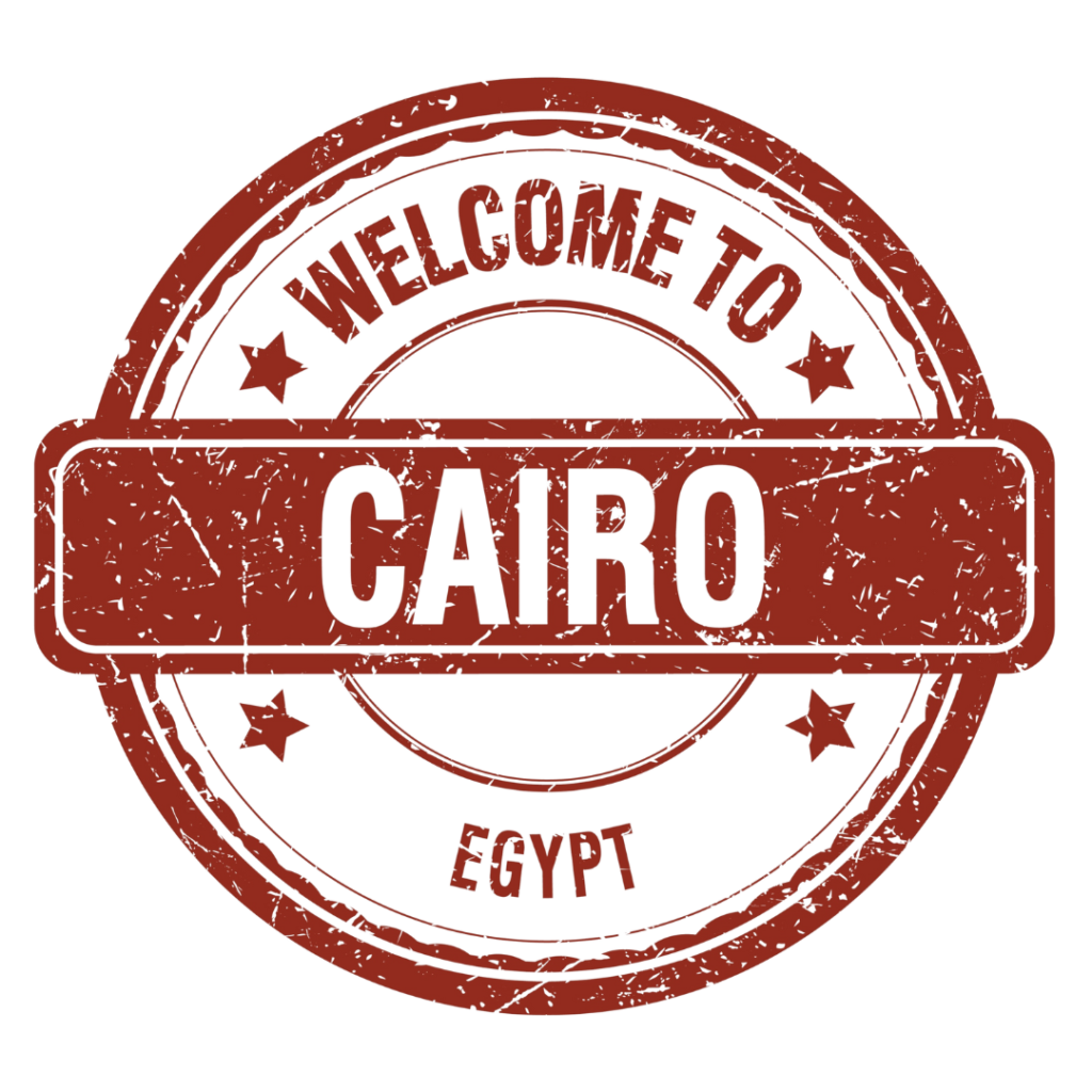 Egypt Stamp