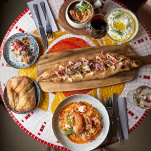 Gallio Halal