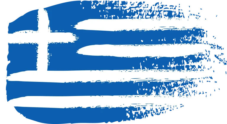 Greek Flag