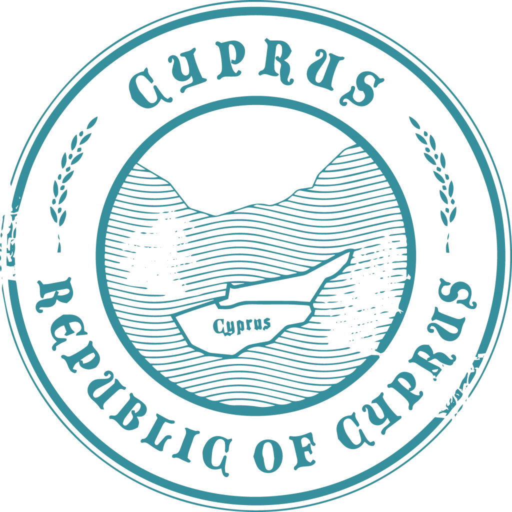 Paphos Stamp