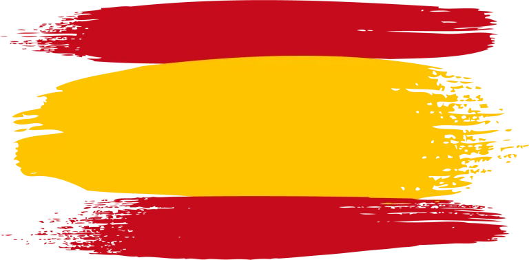 Spain Flag