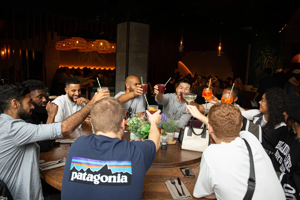 Gallio Brunch People