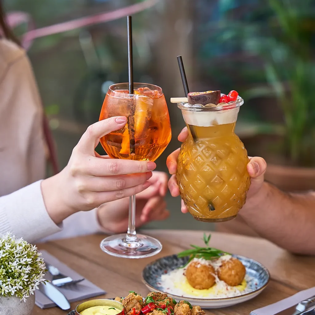 Gallio Bottomless Brunch