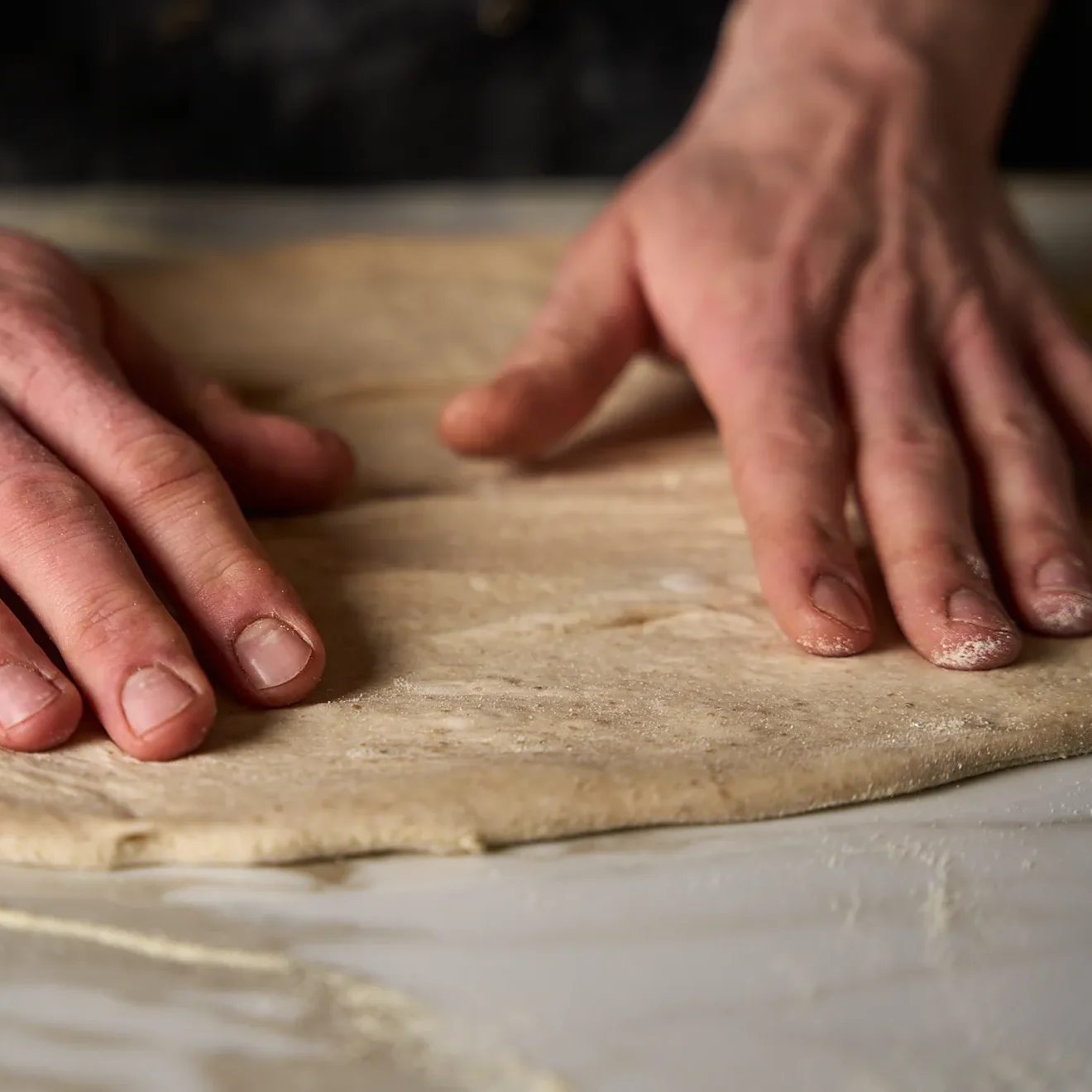Gallio Freshly Baked Bread