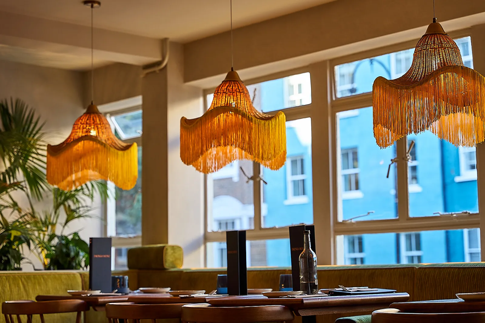 Gallio Mediterranean Restaurant