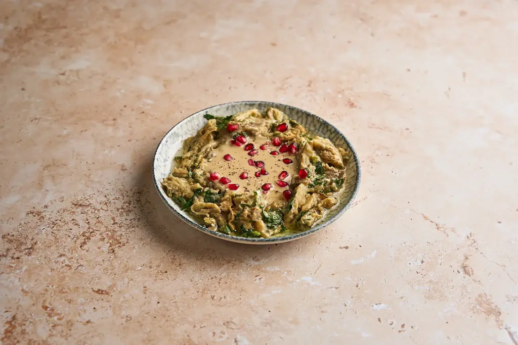 Baba Ganoush