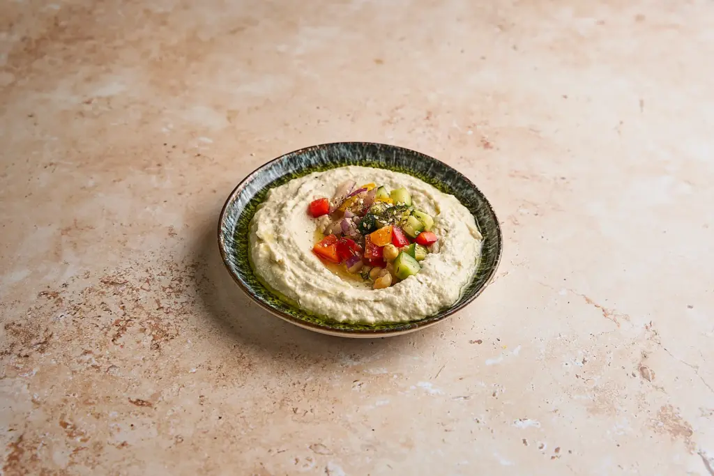 Cashew Labneh