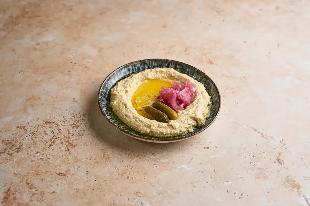 Hummus