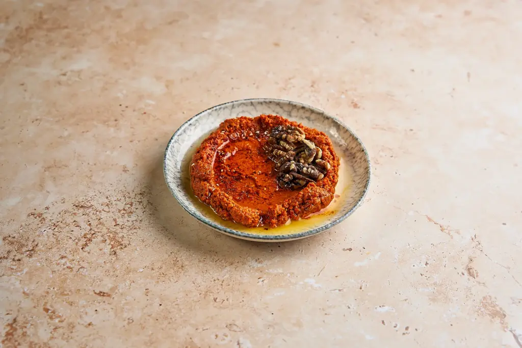 Muhammara