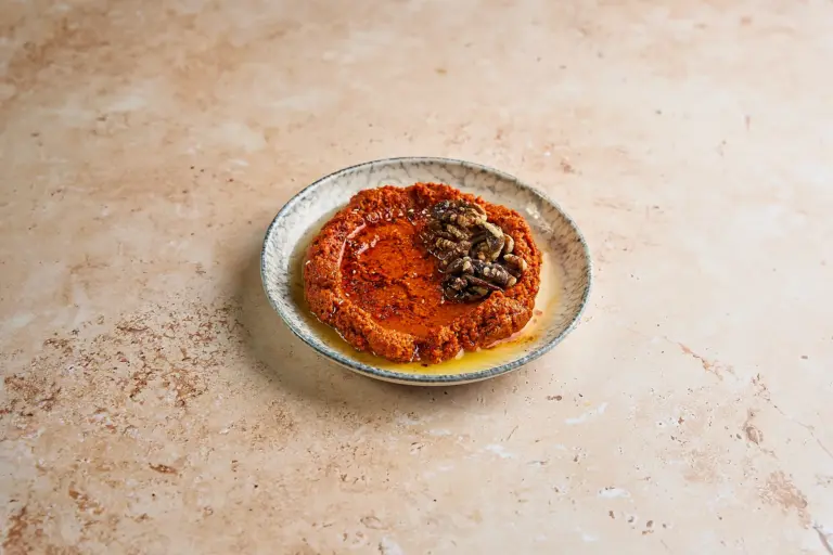 Muhammara