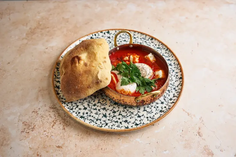 Shakshuka
