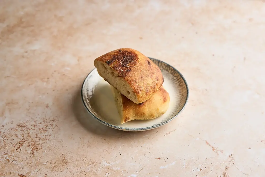 Bread Pita