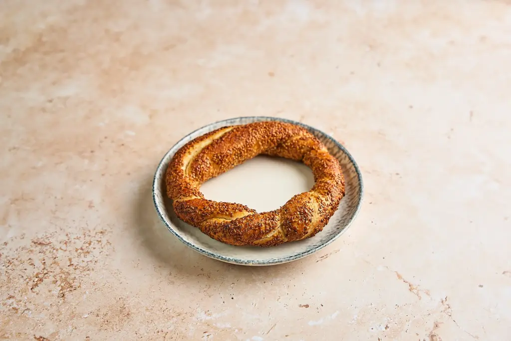 Bread Smit