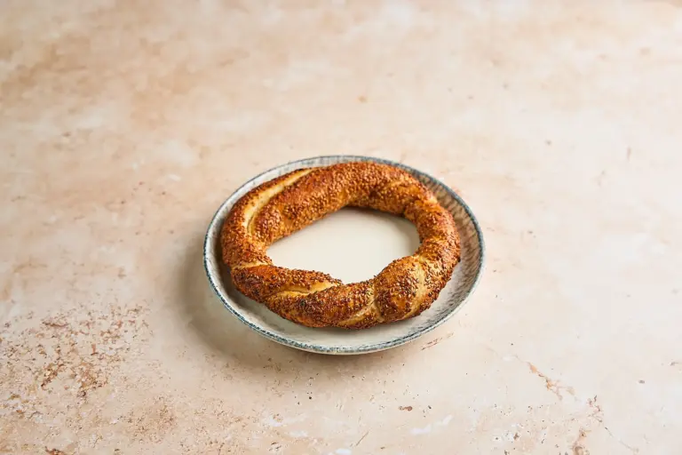 Bread Smit