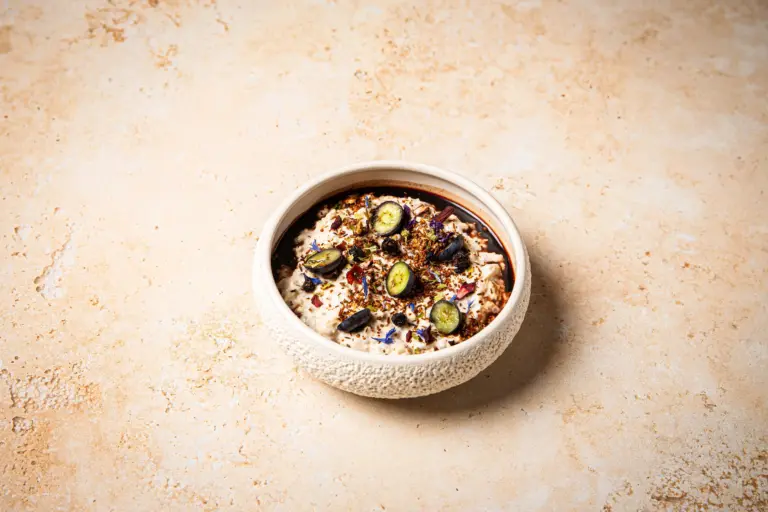Breakfast Yoghurt
