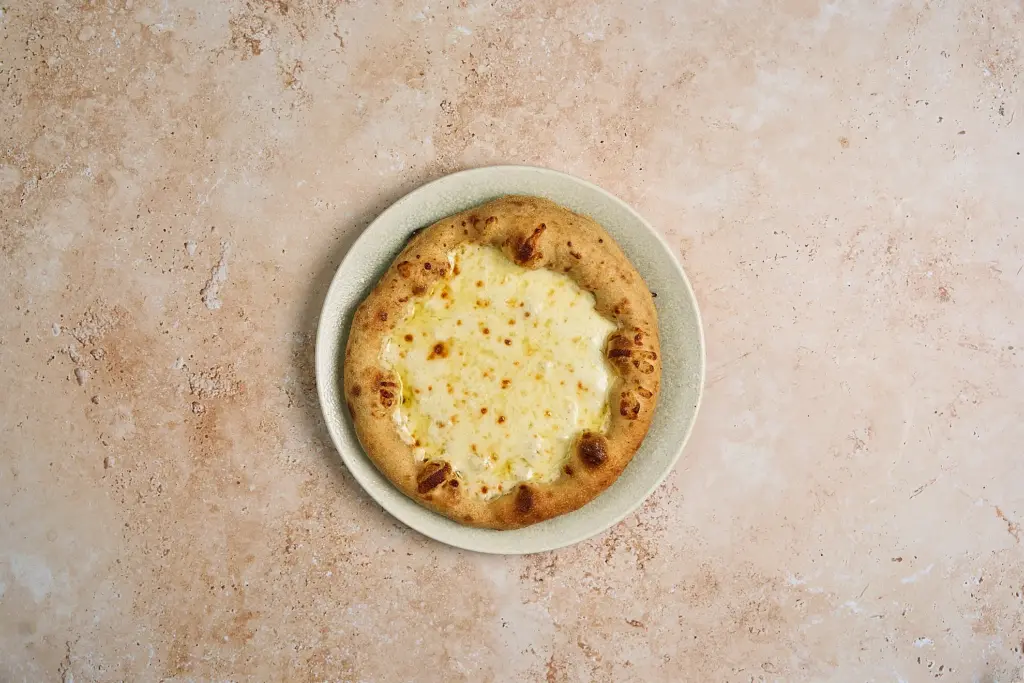 Manakish Cheese