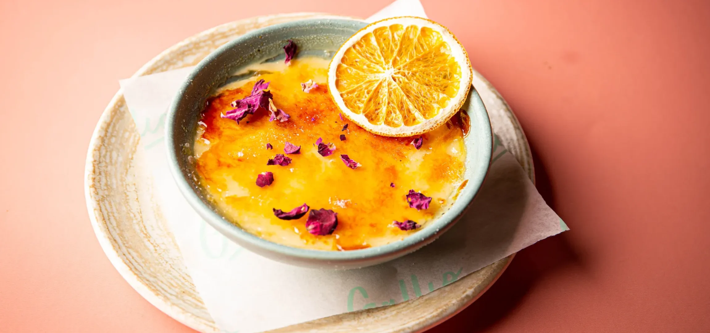 Crema Catalana