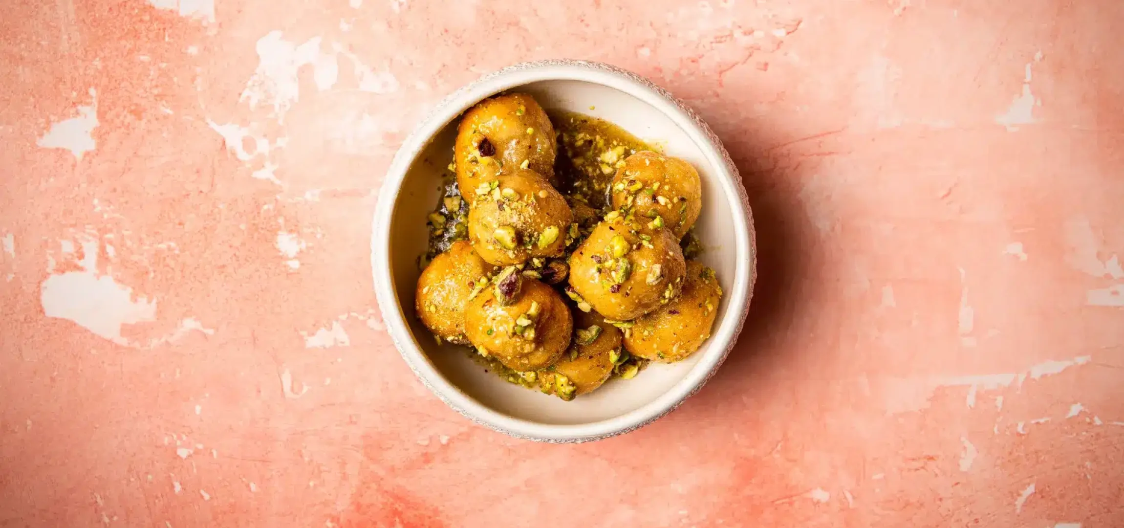 Loukoumades