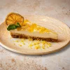 Sicilian Lemon Cheesecake  